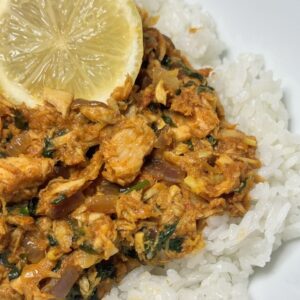 Lasagna Slim-Fit (Beef)